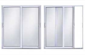 Sliding glass Doors Prices