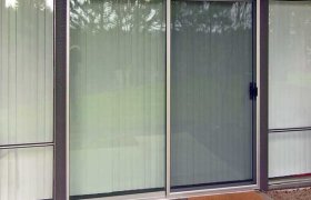 Sliding Patio Door Screen