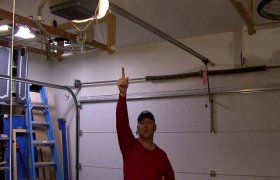 Troubleshooting Garage Door Opener