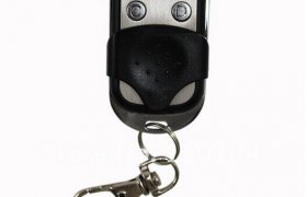 Universal Garage Door Opener Remote