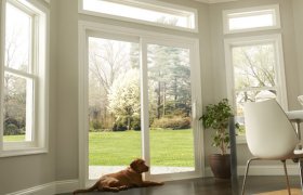 Vinyl windows Replacement cost