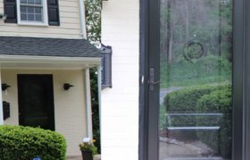 Window frame Replacement cost