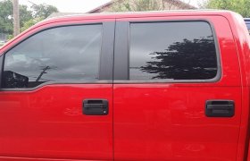 Window Tinting for house windows