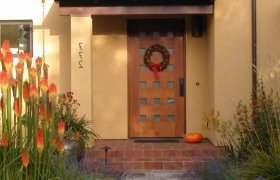 Front Door Windows Doors