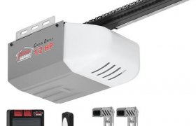 Xtreme Garage Door Opener