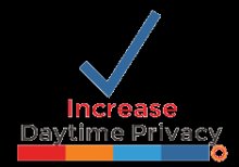 Tile-Increase-Privacy