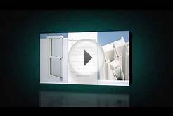 7 Series Vinyl Windows from Thermal Windows and Doors