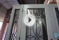 Alma Windows and Doors - Factory Direct Doors