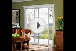 Andersen Patio Doors | Andersen Patio Doors With Blinds