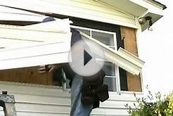 Bathroom Window Replacement Part 1 [HD]