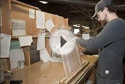 Building Cabinet Doors - Arch Tops.avi