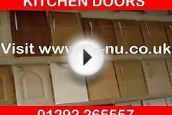 Cabinet Doors & Replacement Kitchen Cabinet Doors