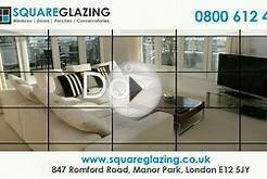 Cheap Double Glazing Doors and Windows LONDON Dagenham