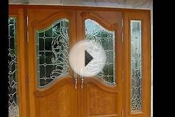 Double Front Doors | New Double Glazed Front Doors