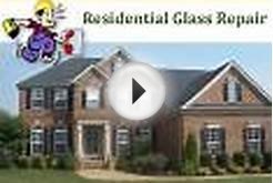 Effective Cost of Replacement Windows Glass Repair Services