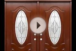 FIBERGLASS DOORS