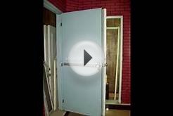 Fire Rated Doors | Fire Rated Doors With Glass Windows