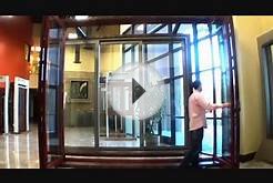 Folding Sliding Patio Doors Panda Doors Glass French Doors