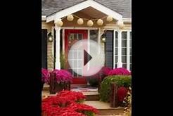 Front Door Entrance Designs Doorbells Amp Door Knockers