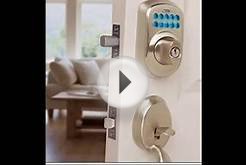 Front Door Locks | Luxury Front Door Locks