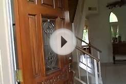 Front Door Refinish in Tempe, AZ Part-2 267 E Caroline