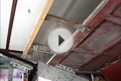 Garage Door Opener mount