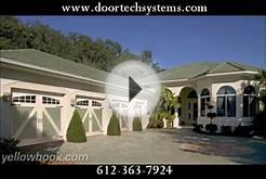 Garage Door Openers New Hope MN | Broken Springs | Garage