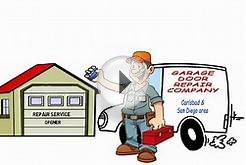 Garage Door Repair Carlsbad CA Call Now 760-203-3737