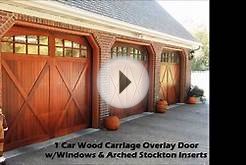 Garage Door Repair Installation Sales Atlanta North Georgia