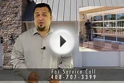 Garage Door Repair San Jose CA (408) 916-4218 Fixing