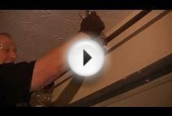 Garage Door Spring Repair - HABPRO of Atlanta - Part 3