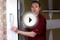 Genie Garage Door Opener Keypad Programing Instructions