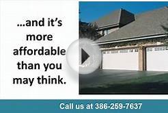 Genie Garage Door Openers Daytona Beach FL 386-259-7637