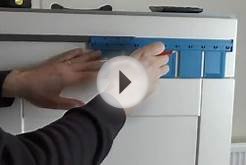 How To Fit Door Handles on your Kitchen Doors or Bedroom