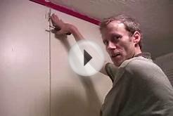 How to Fix a Hanging Cabinet Door