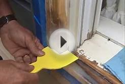 How to Fix Rotted Wood with Epoxy - This Old House