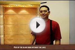 How to Install Sliding Glass Doors