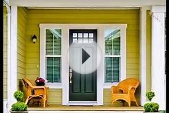 How To Paint A Metal Front Door