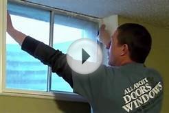 How to Replace Your Basement Windows: Columbia, Monarch