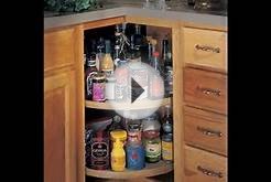 Kitchen Storage Cabinet - Storage Cabinets With Doors