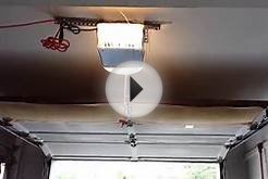 Liftmaster 1/2 HP Garage Door Opener