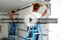 Looking for Tucson Garage Door Repair? Find garage door