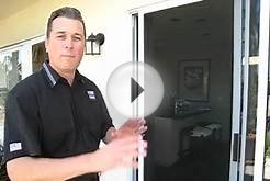 Mobile Screen Service Amazing Sliding Screen Door(1 of 2)