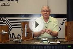 Mortise Lock | Door Hardware Simplified | Commercial Door