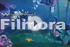 Playhouse disney underwater with WINDOWS 95 jingle