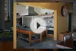 Popular Kitchen Cabinet Door Styles