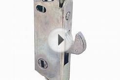 Prime Line Sliding Glass Door Mortise Latch E 2009/100154933