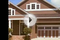 Professional Garage Door Repair in Orange County 949-328-6299