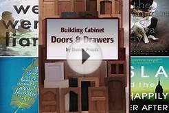 Read Building Cabinet Doors & Drawers Ebook Online