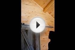 Sliding Barn Door Hardware | Sliding Barn Door Hardware